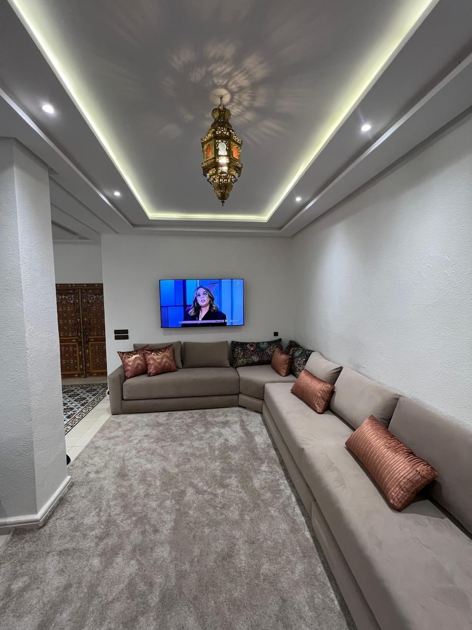 agadir Apartment in Souss-Massa