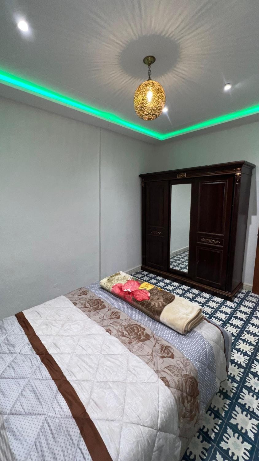 agadir Apartment in Souss-Massa