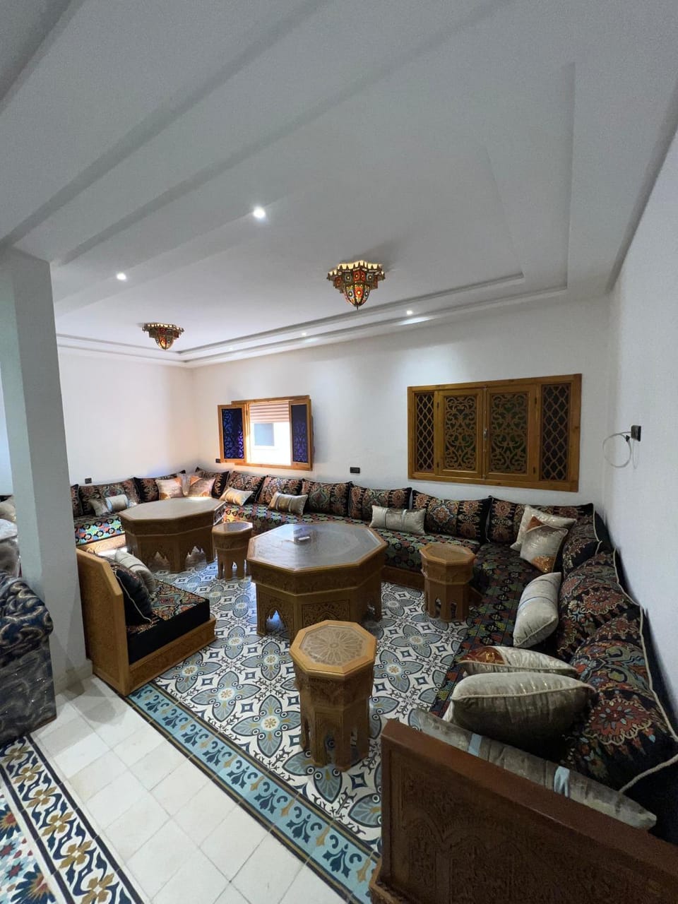 agadir Apartment in Souss-Massa