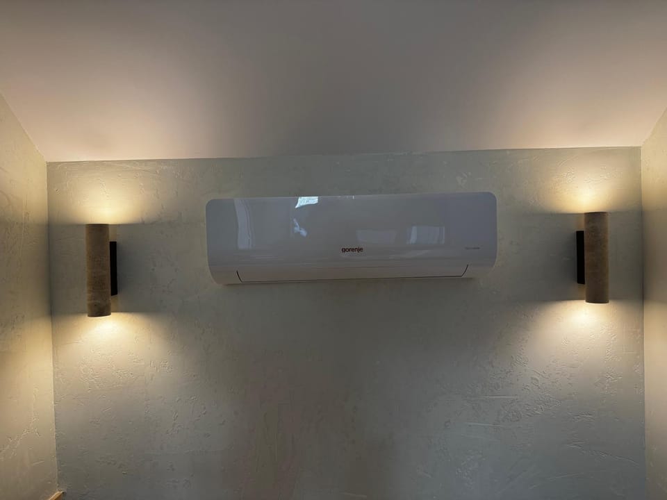 air conditioner