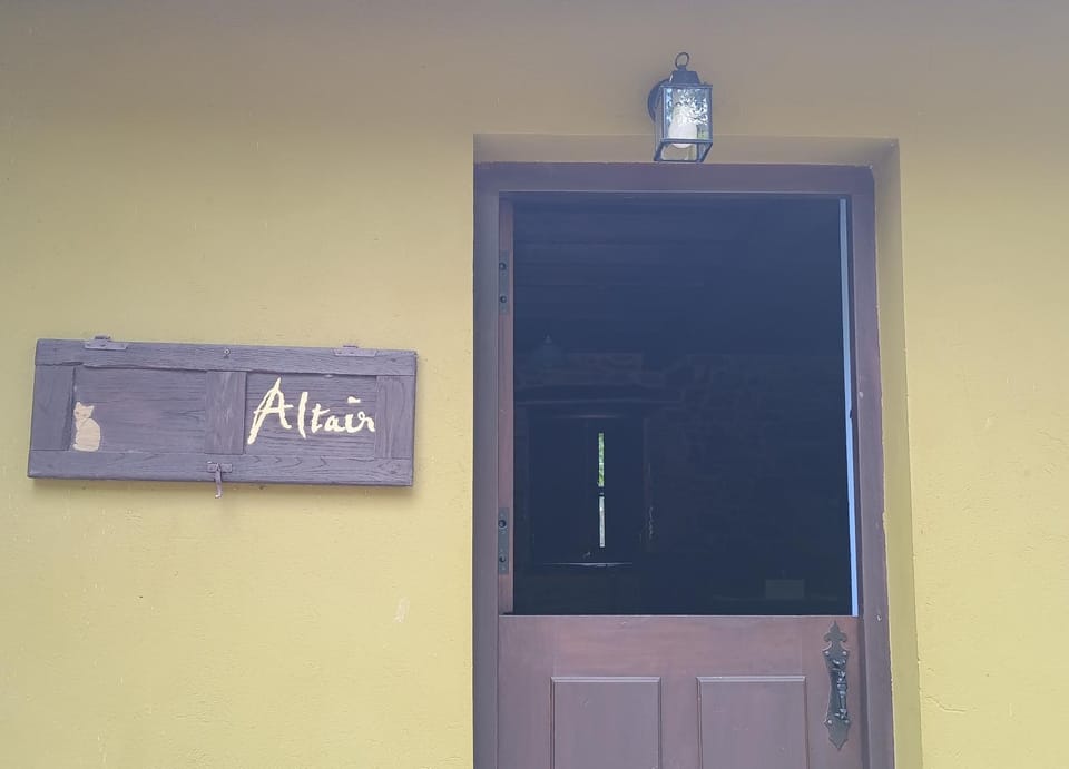 Property logo or sign