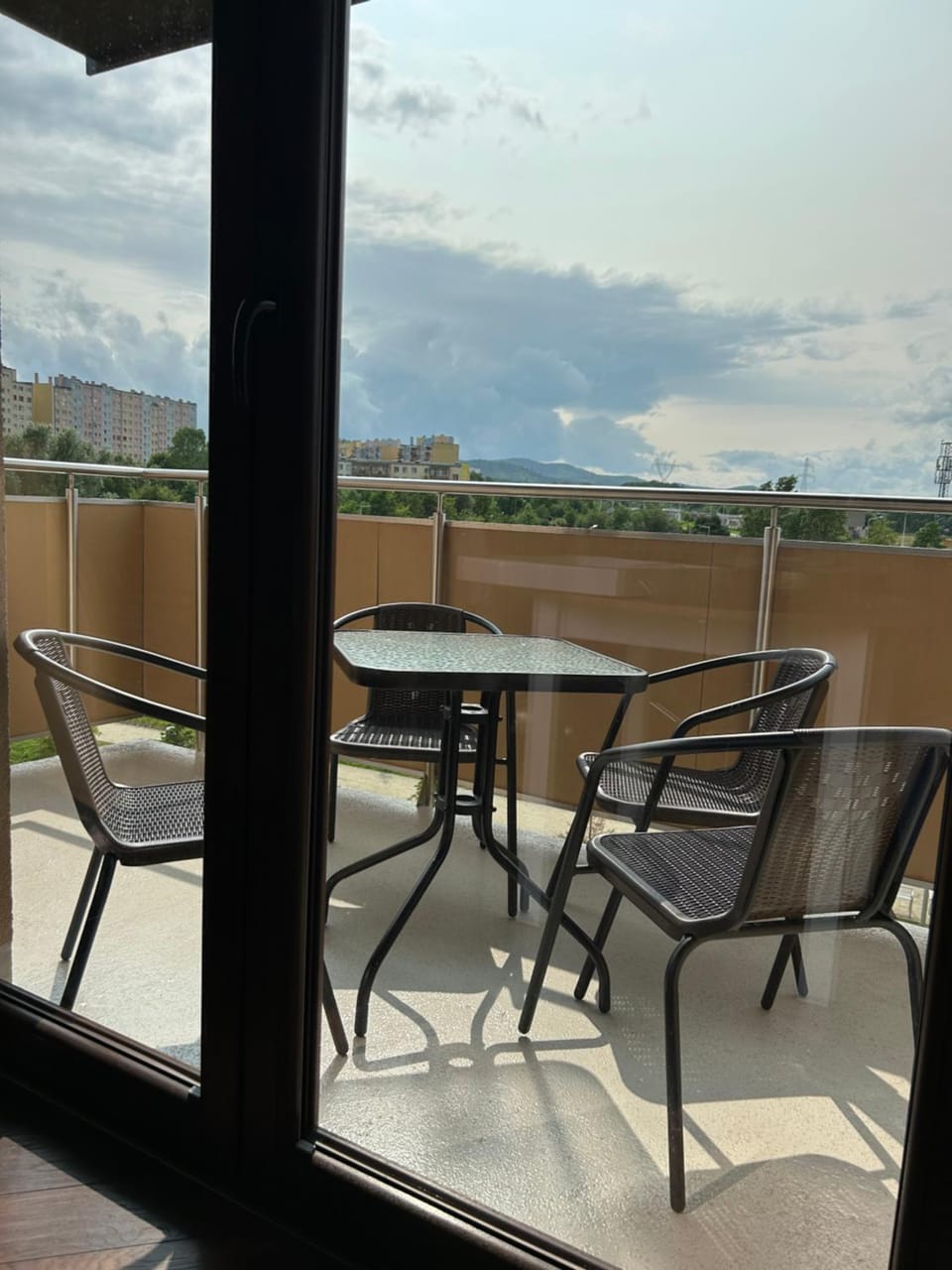 Apartament Podzamcze Blankowa Apartment in Lower Silesian Voivodeship