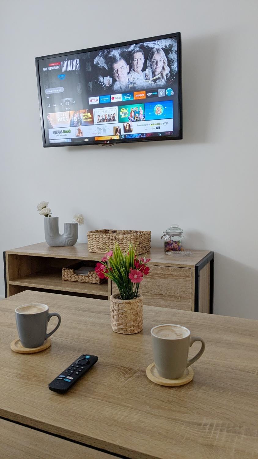 Apartamento Victoria Apartment in Costa de la Luz