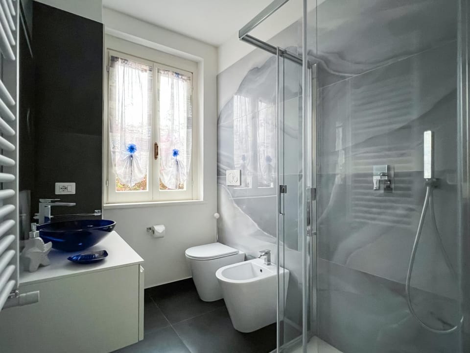 Appartamento Argentario Apartment in Porto Santo Stefano