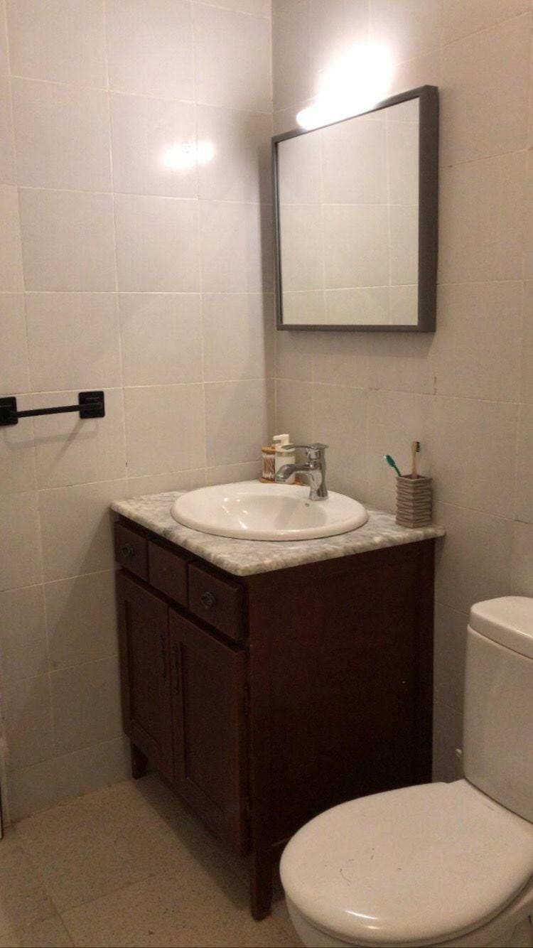 Apartment in town, 5 min walk to beach access Apartment in Morocco