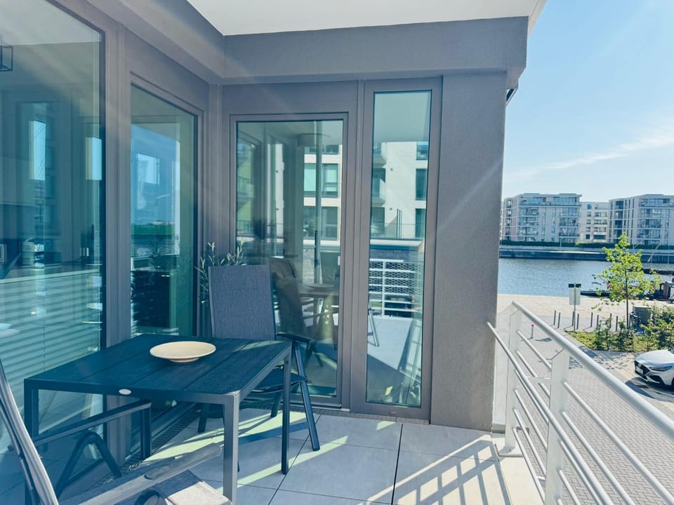 View (from property/room), Balcony/Terrace