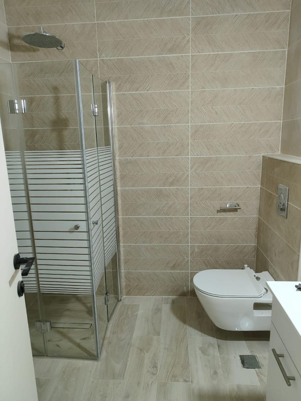 Yael Studio Apartment in North District