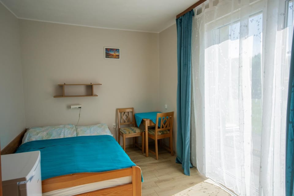 Pokoje Zacisze Bed and Breakfast in Pomeranian Voivodeship