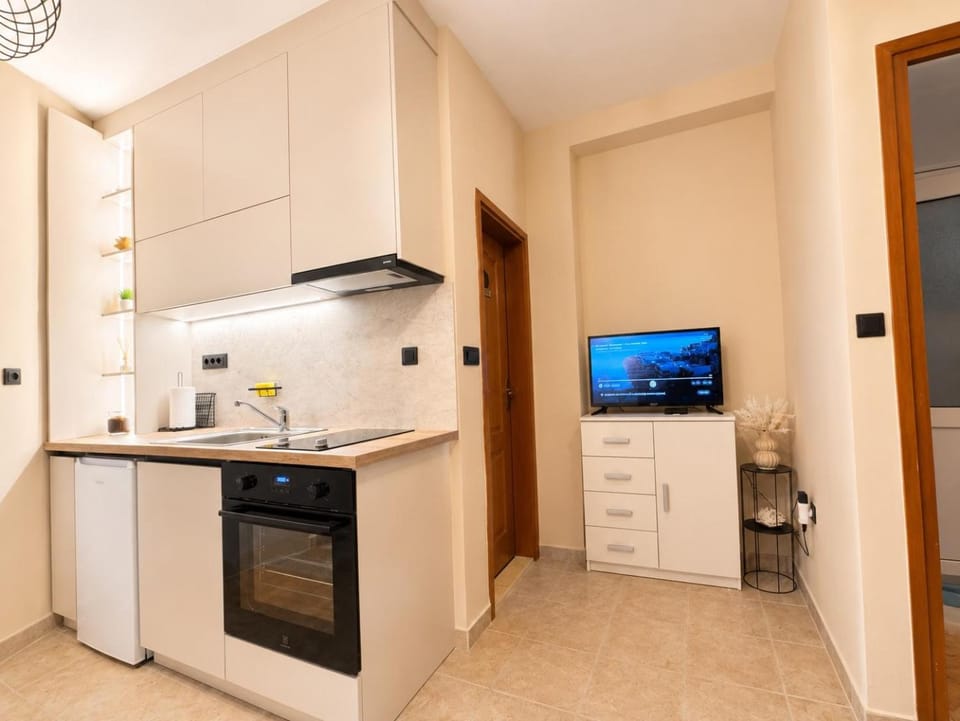 Apartman Petar - Porto Đenovići Apartment in Kotor Municipality