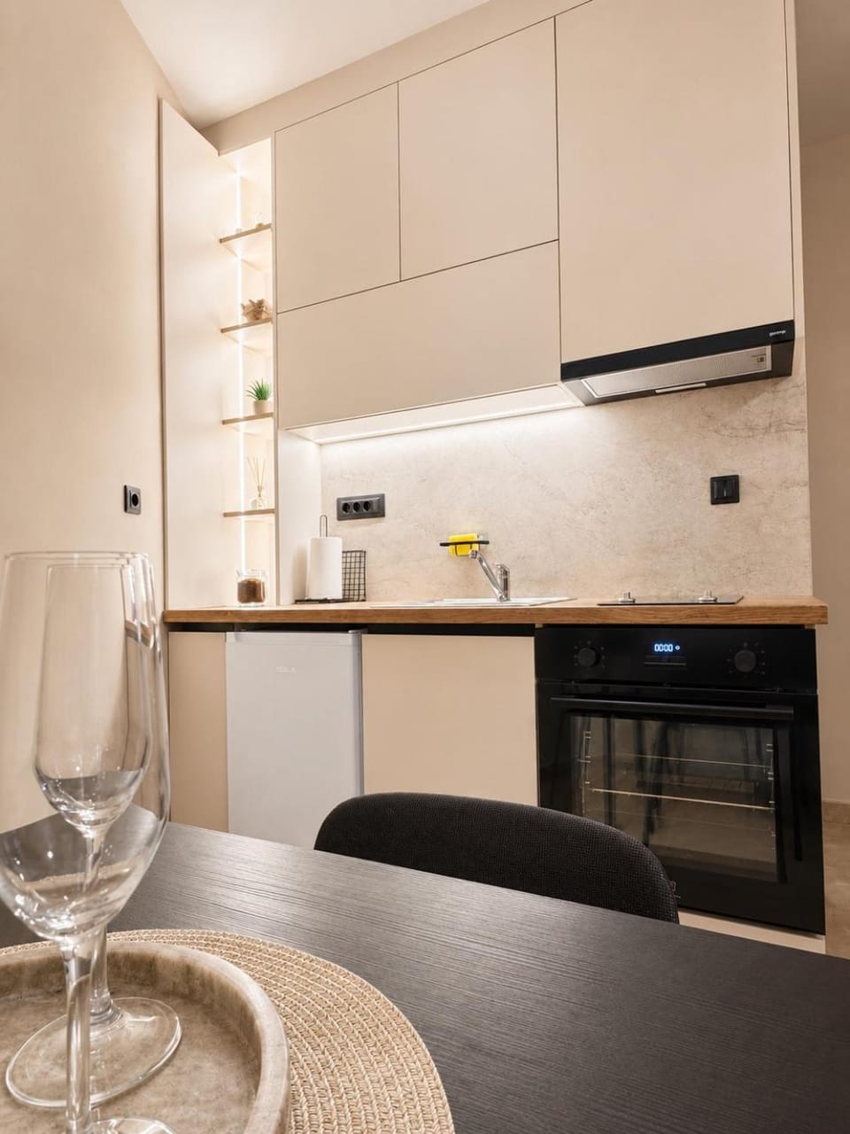 Apartman Petar - Porto Đenovići Apartment in Kotor Municipality