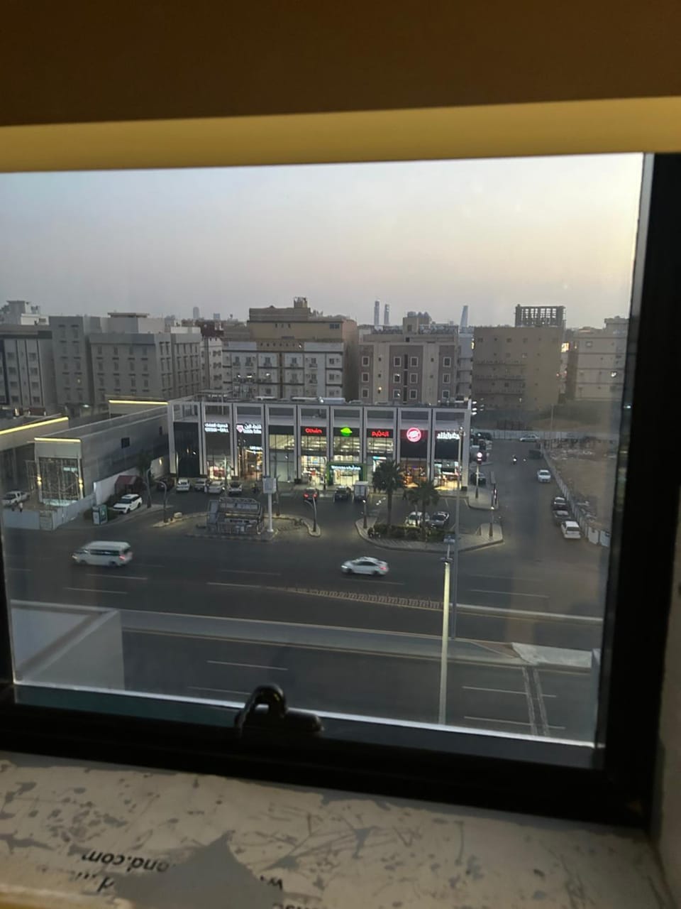 استديو مريح وهادي نضام الدخول الذكي Apartment in Jeddah
