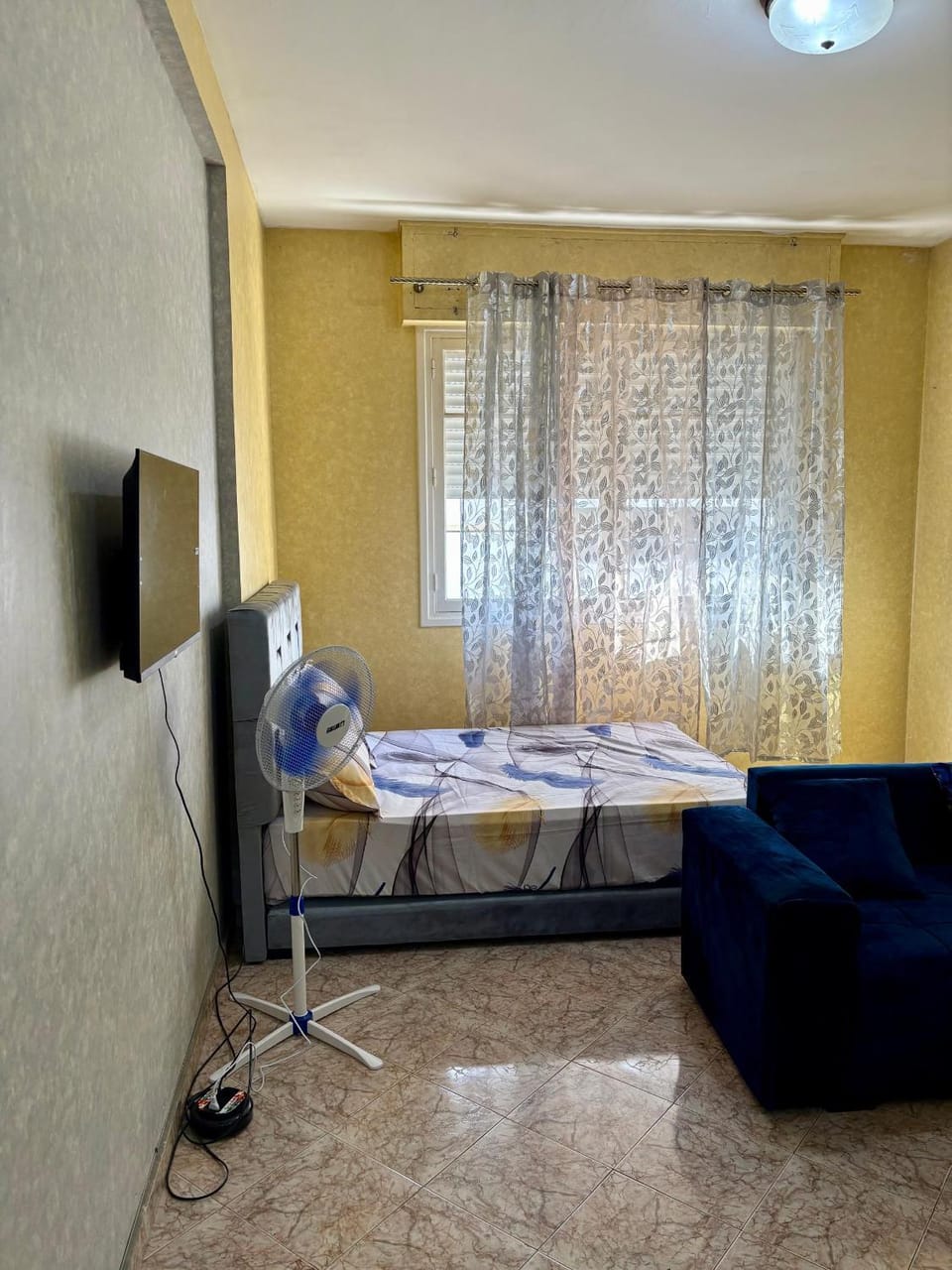 Dar Raciki Elikya Apartment in Rabat