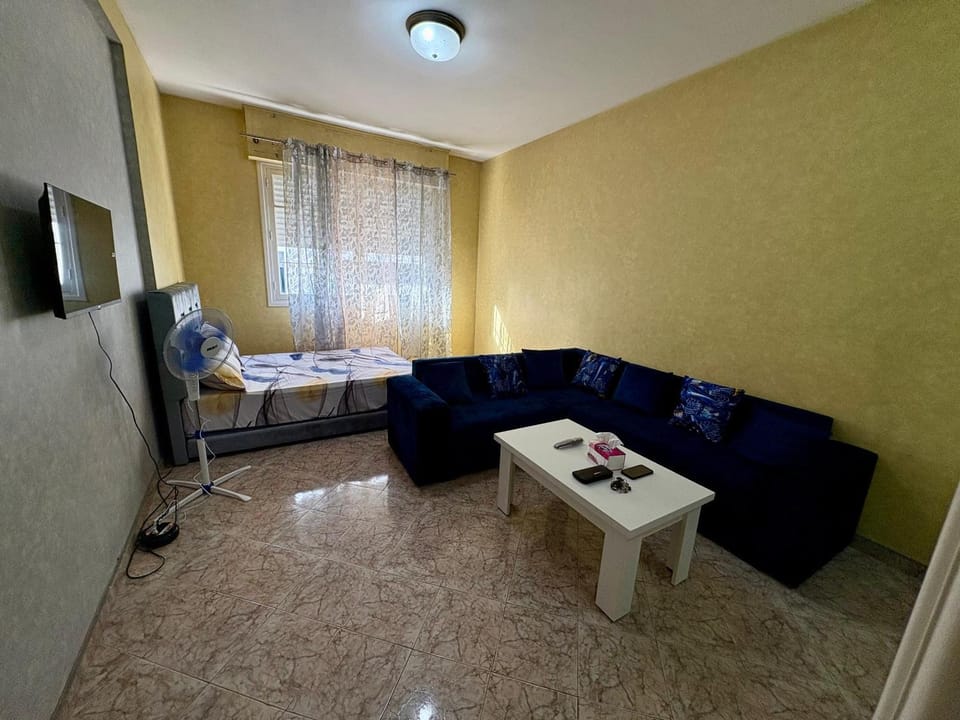 Dar Raciki Elikya Apartment in Rabat