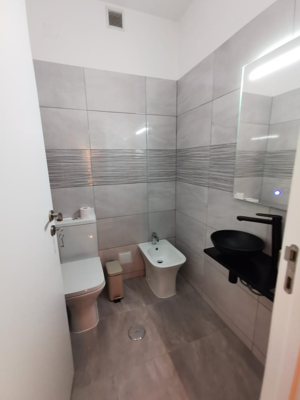 Toilet, Bathroom, bidet