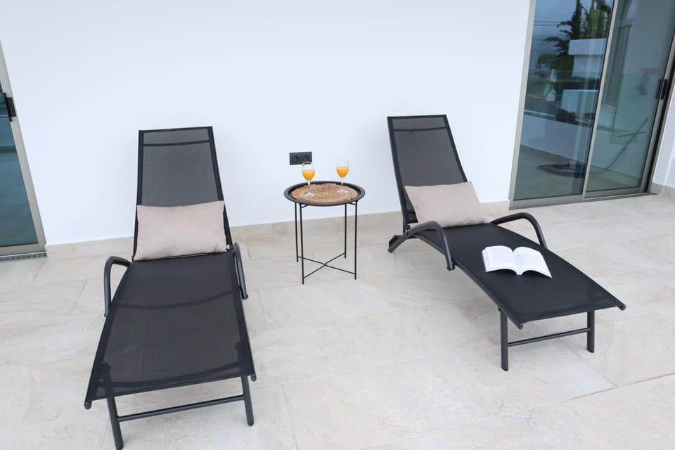 sunbed