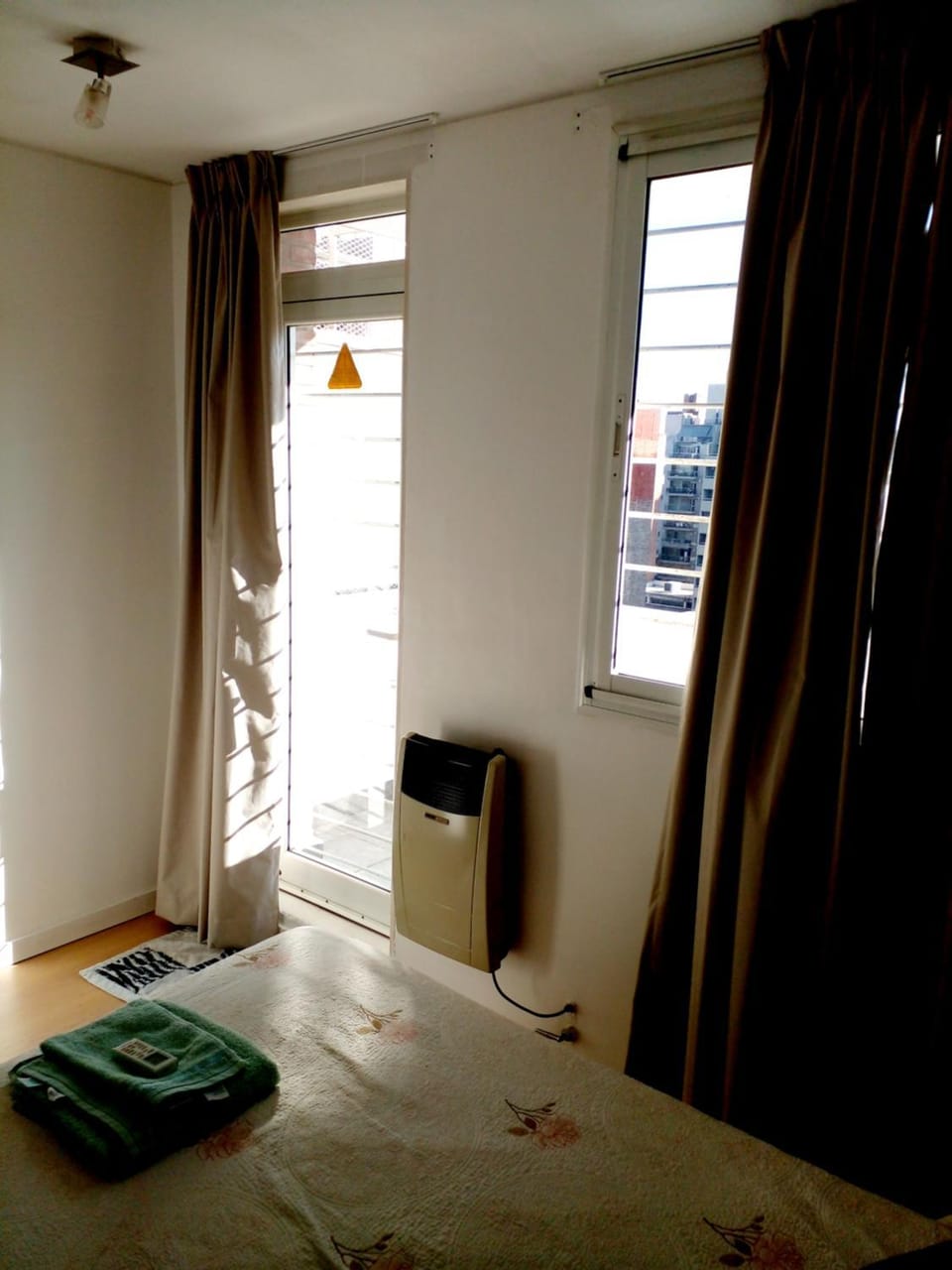 COSTANERA ROSARIo Apartment in Rosario