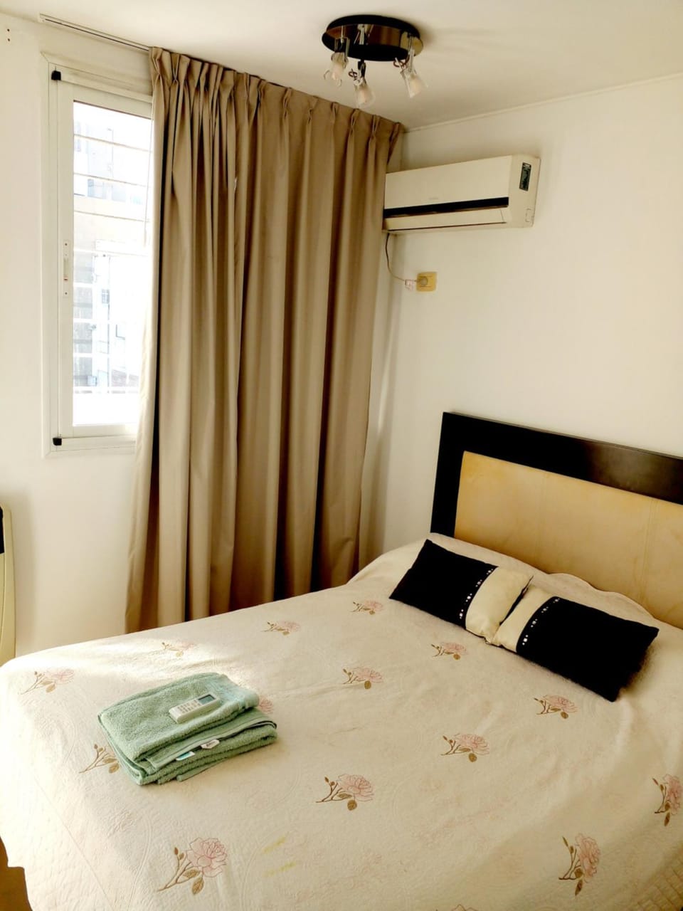 COSTANERA ROSARIo Apartment in Rosario