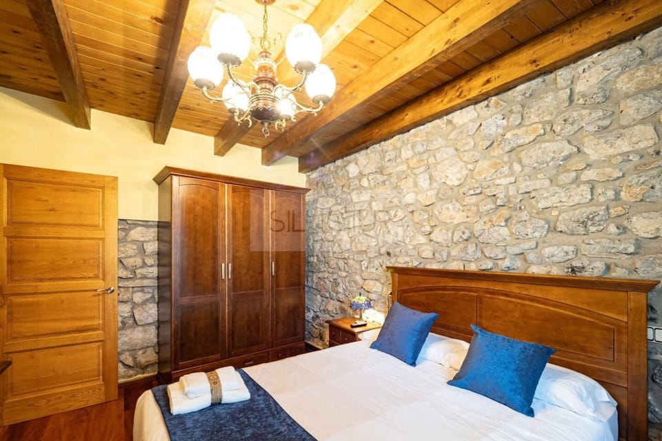 Fuente Buelna By Silastur House in Cantabria