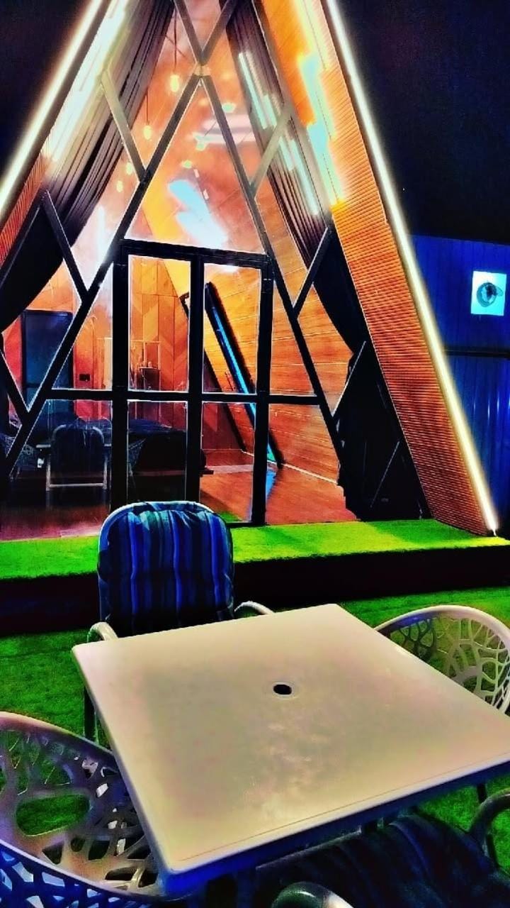 Soulter glamps Bed and Breakfast in Pakistan