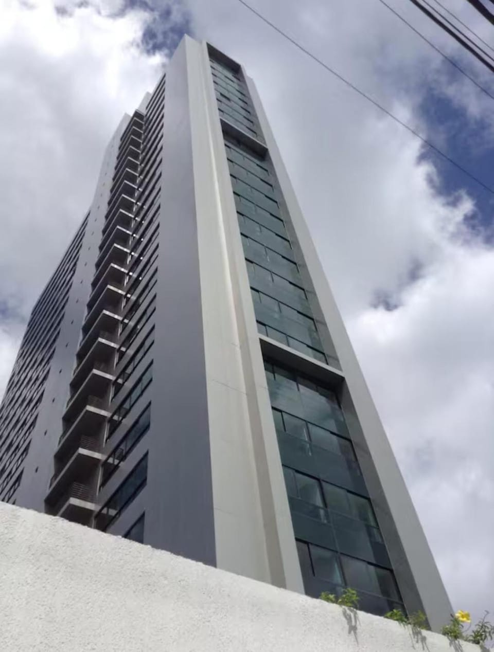 Flat Premium Hotel Rãmada Recife privado Apartment in Recife