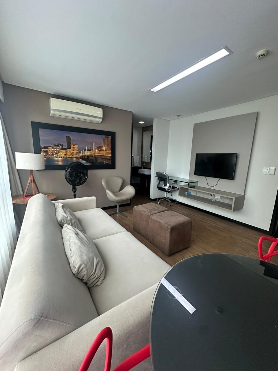 Flat Premium Hotel Rãmada Recife privado Apartment in Recife
