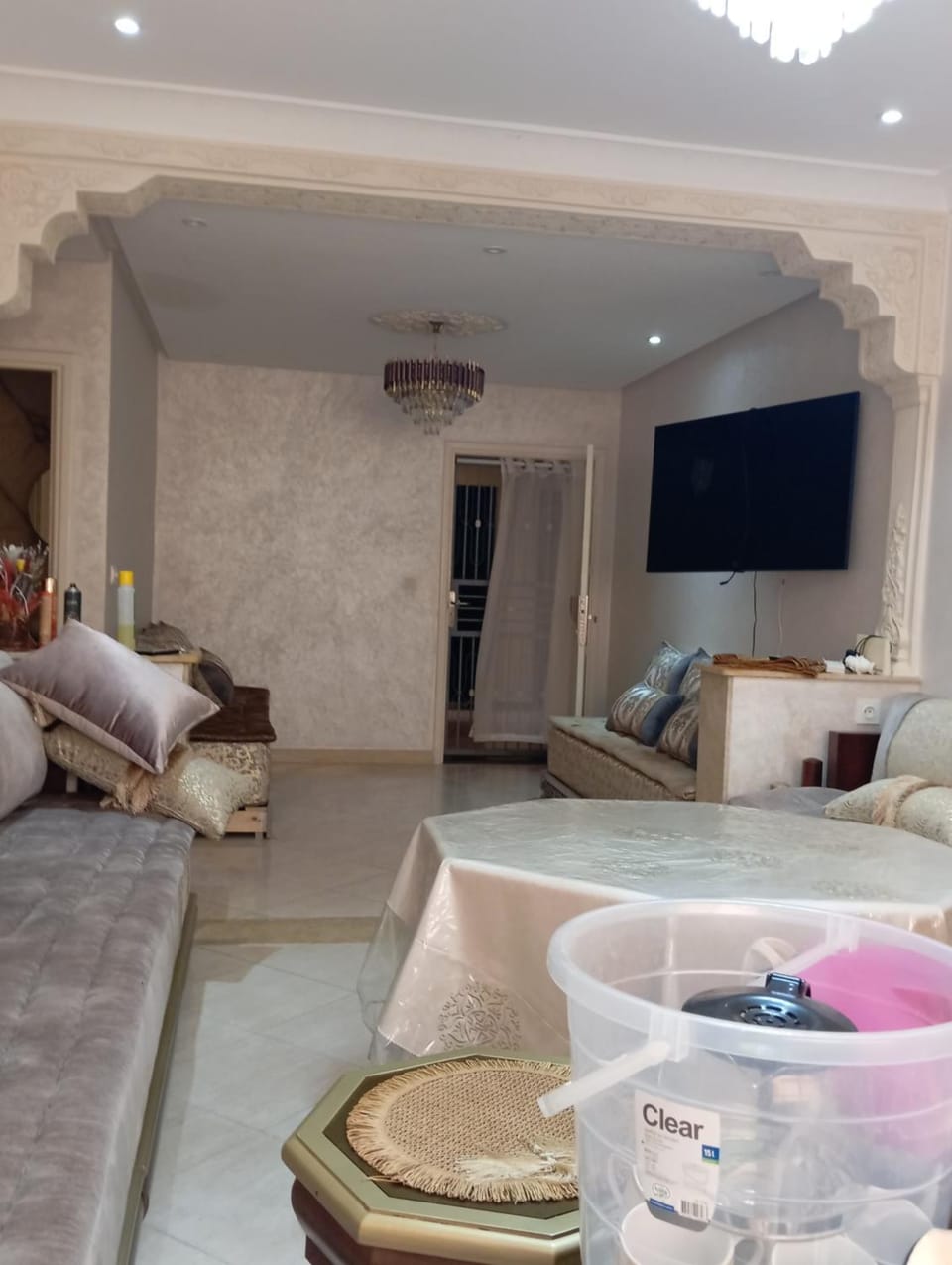 Apartment de luxe Nador al jadid Apartment in Morocco