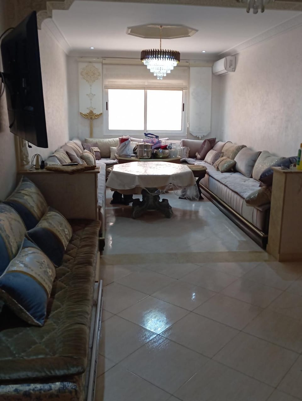 Apartment de luxe Nador al jadid Apartment in Morocco