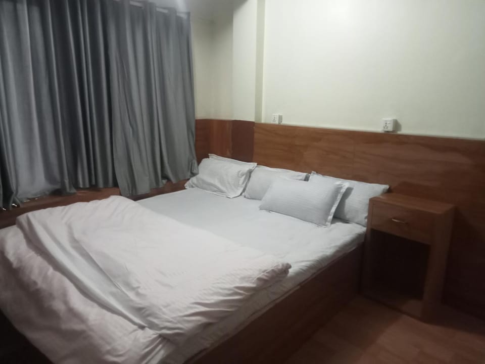 Sky hotel plaza1 Bed and Breakfast in Nepal