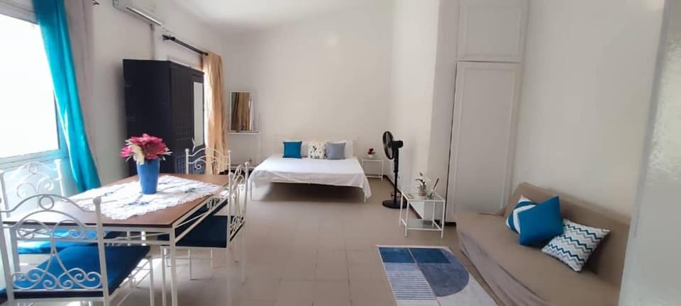 Coeur urbain Apartment in Dakar