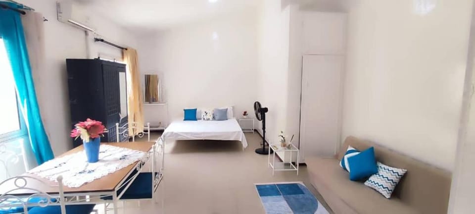 Coeur urbain Apartment in Dakar