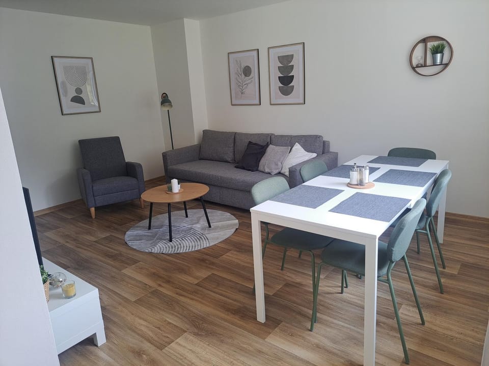 Apartmán Nerudova 245 Apartment in Czechia