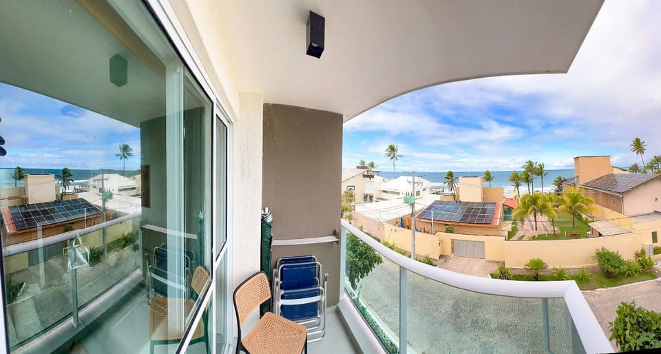 Patio, Natural landscape, View (from property/room), Balcony/Terrace, Sea view