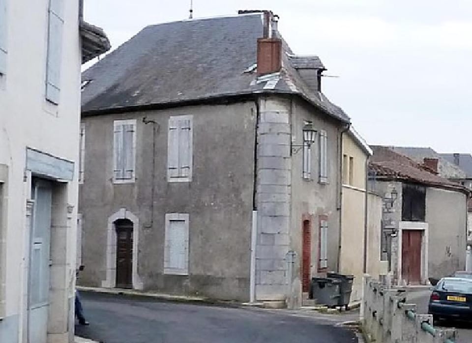 Chambre indépendante Apartment in Occitanie