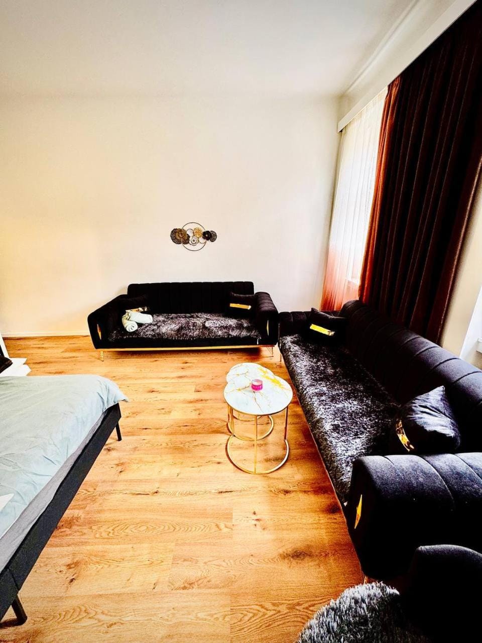 Cozy Apartment in Märzstraße Area MZ37 Apartment in Vienna