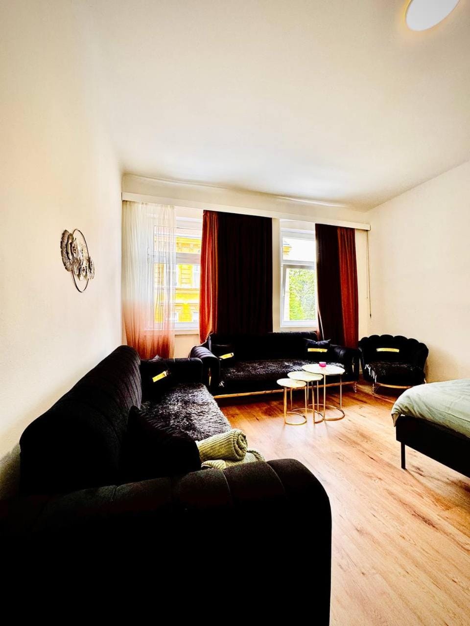 Cozy Apartment in Märzstraße Area MZ37 Apartment in Vienna