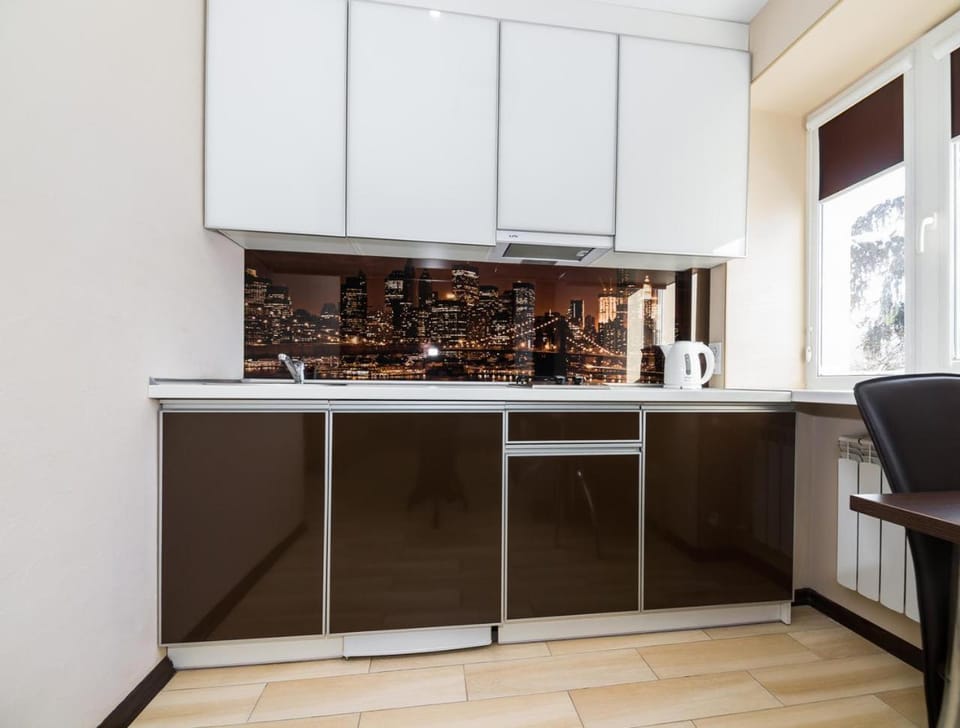 Brooklyn studio apartment Apartment in Kharkiv