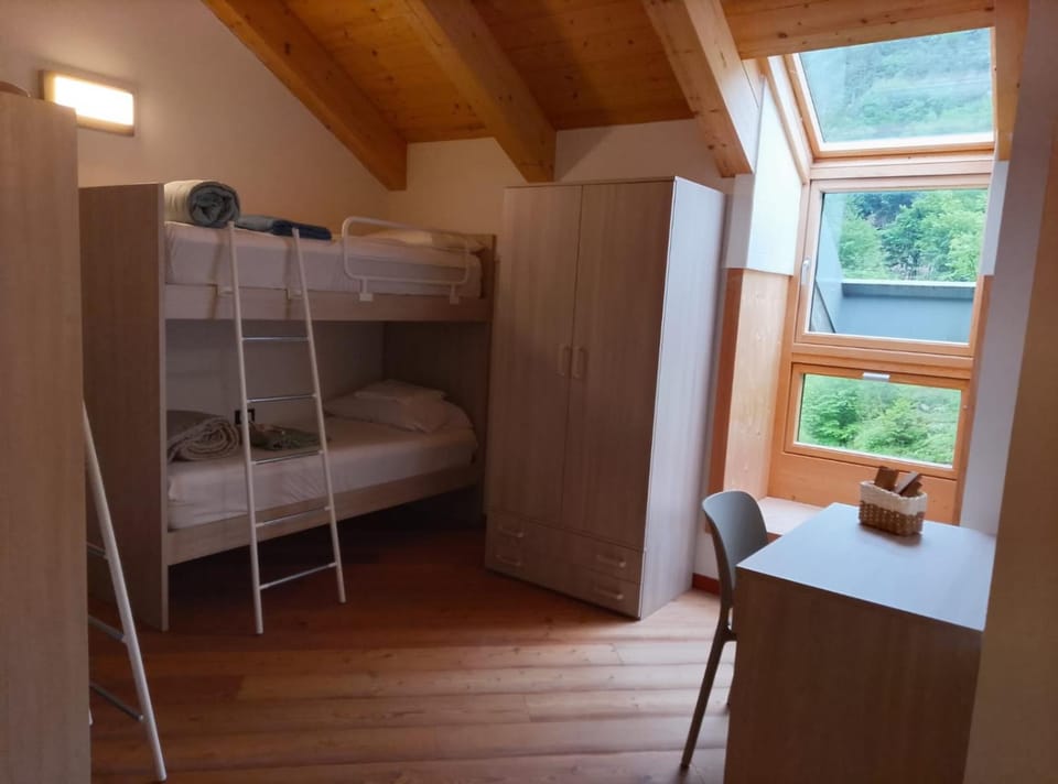 La Tana in Val Resia Bed and Breakfast in Friuli-Venezia Giulia