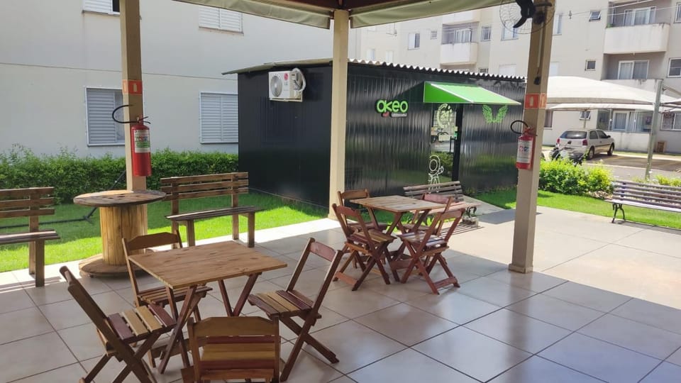 Apt 222 Apartment in State of São Paulo