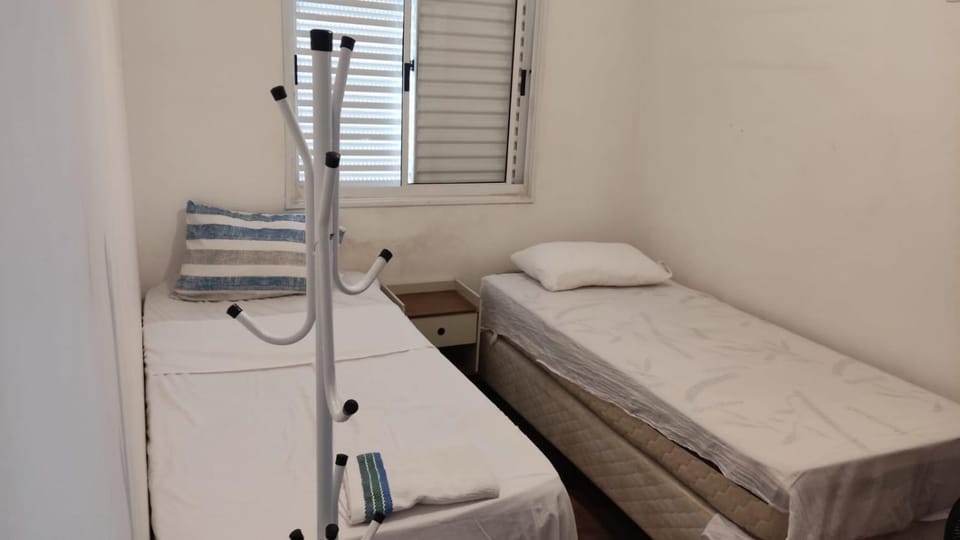 Apt 222 Apartment in State of São Paulo
