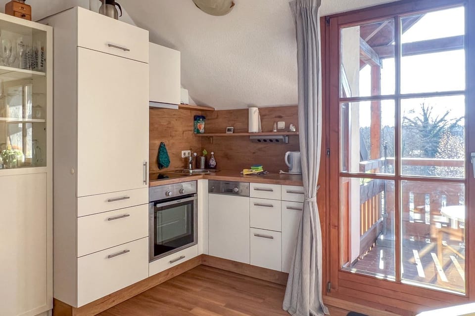Chiemsee Auszeit Apartment in Bavaria