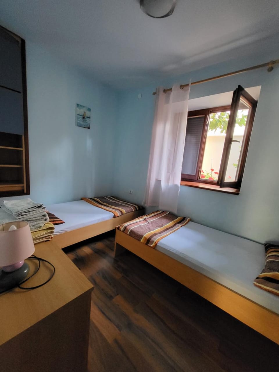 Plavi Apartman Apartment in Zadar County
