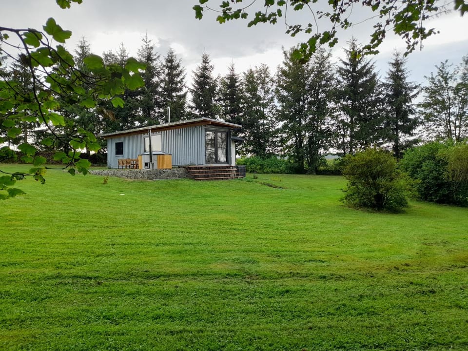 Na Palouku Campground/ 
RV Resort in Czechia