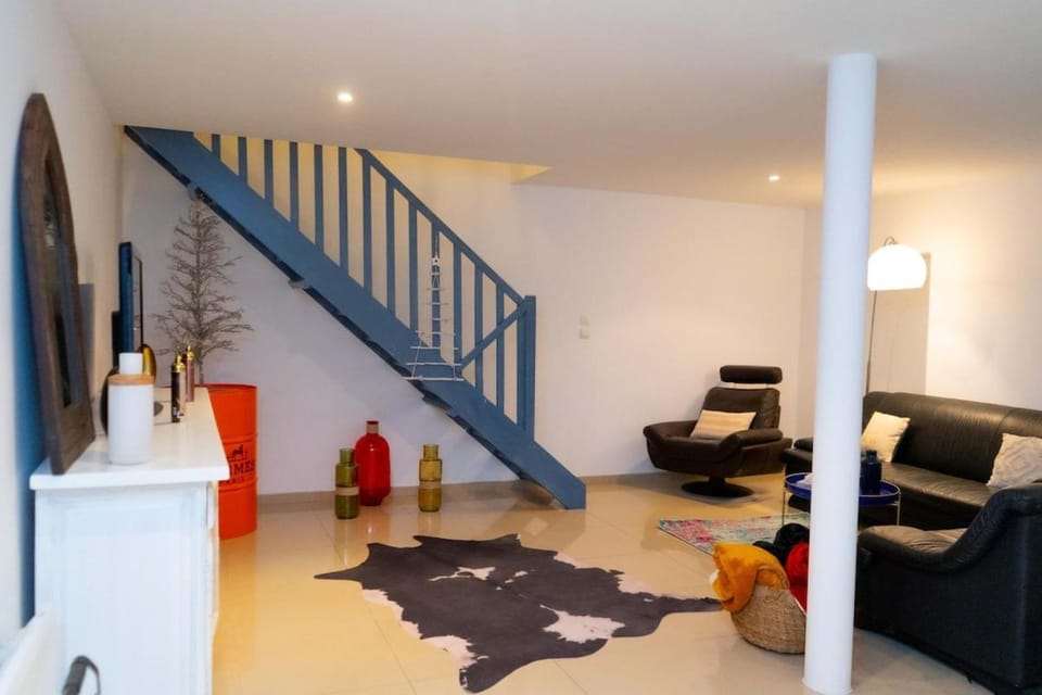 Maison urbaine familiale House in Béziers