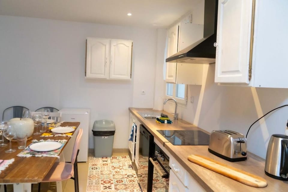 Maison urbaine familiale House in Béziers