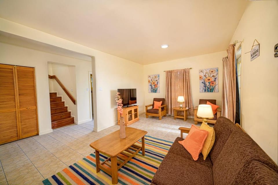 The Sweet Papaya Apartment in Antigua and Barbuda