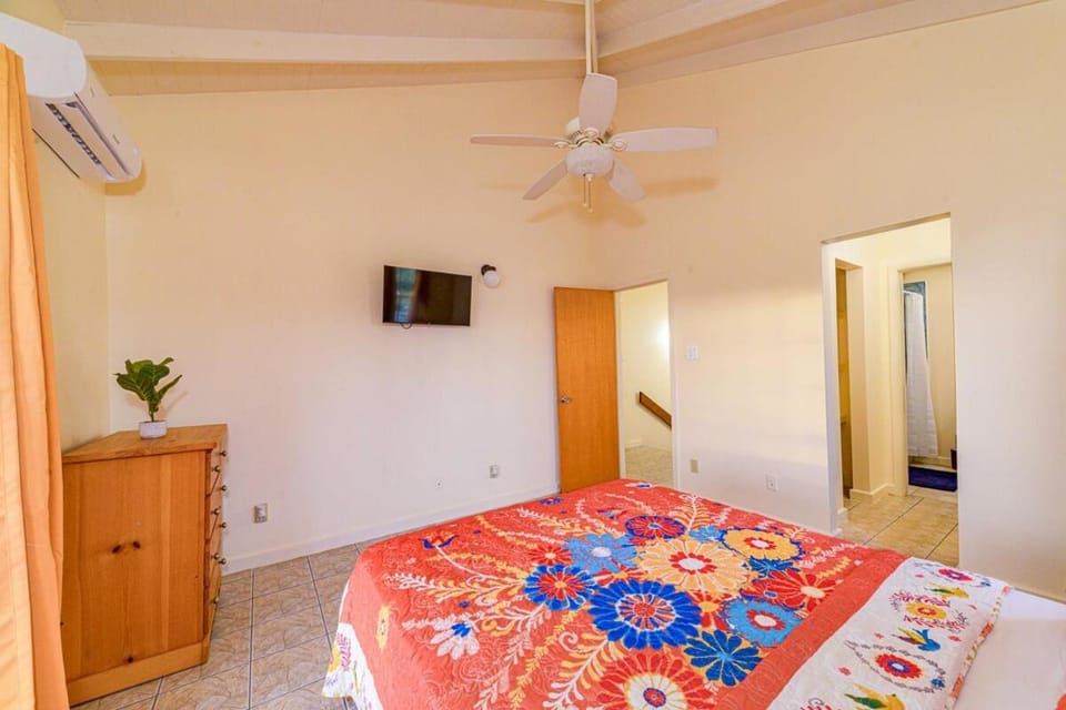 The Sweet Papaya Apartment in Antigua and Barbuda