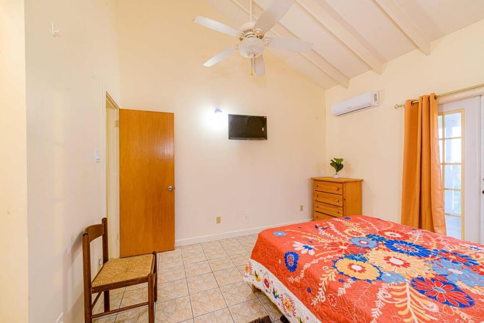 The Sweet Papaya Apartment in Antigua and Barbuda
