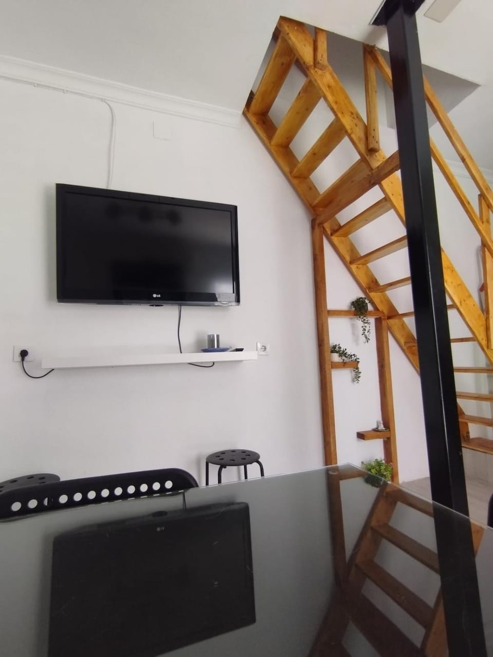 La Cumbre House in Algodonales
