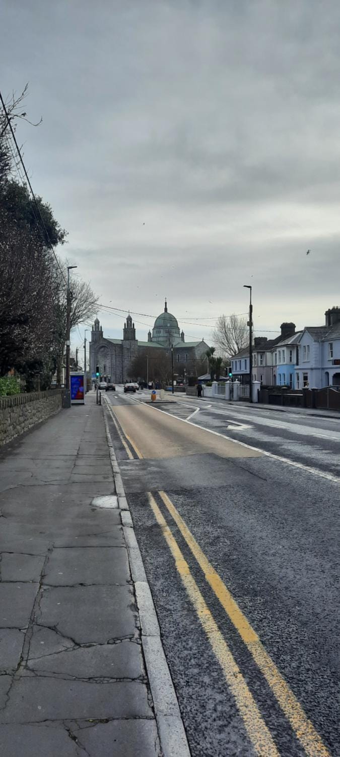 Neighbourhood, Street view