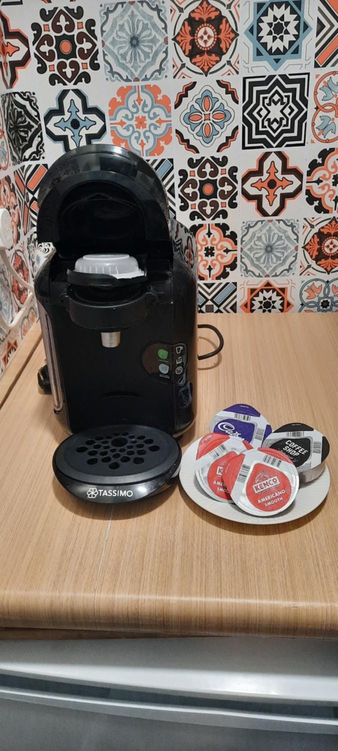 Private bedsit at Newcastle Bed and Breakfast in Galway